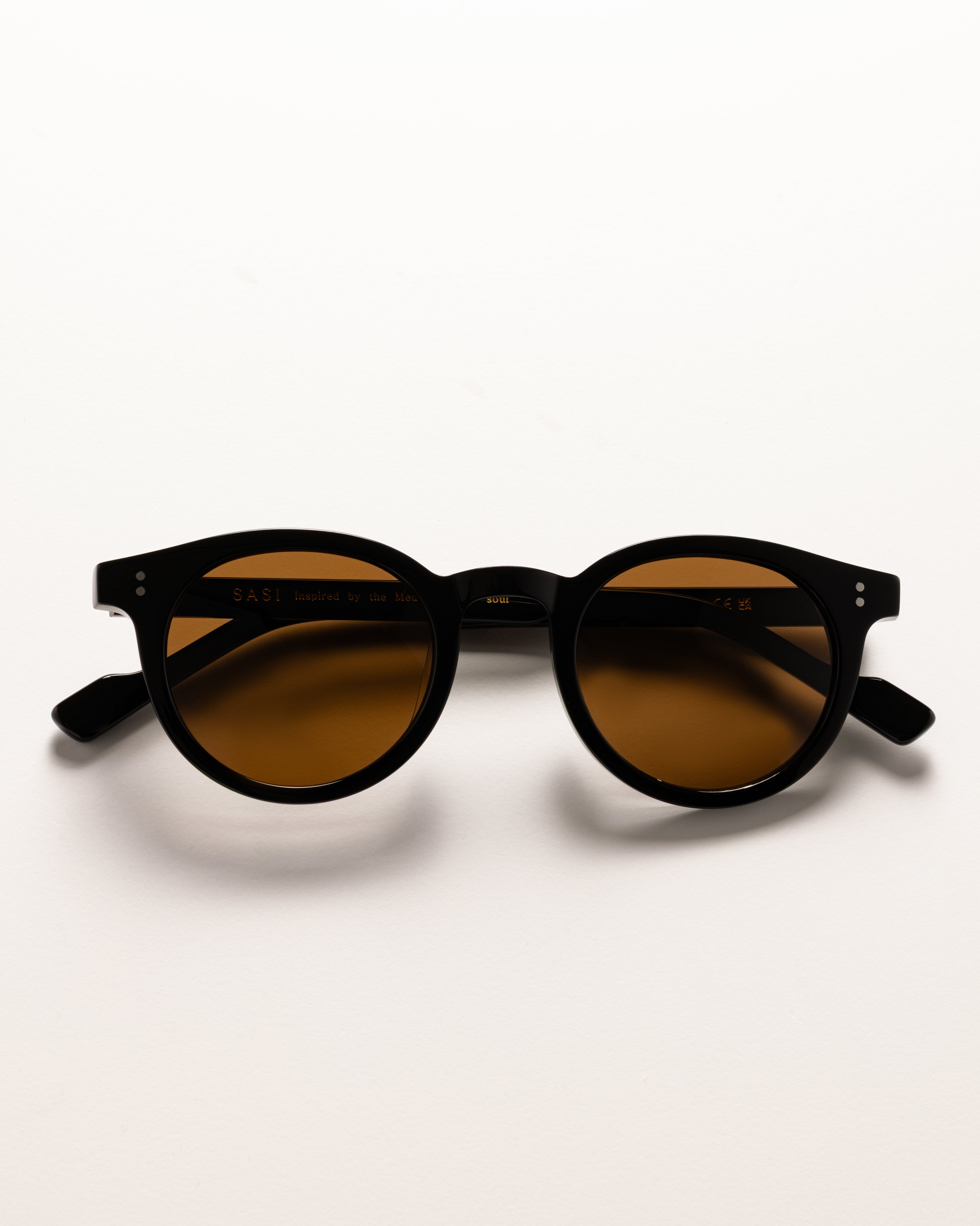 Noir marron
